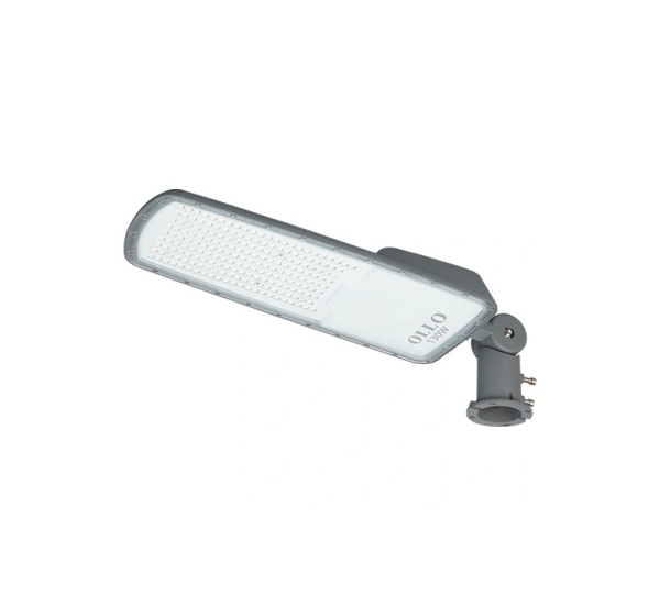 LED Ielu gaismeklis - laterna ar PHILIPS diodēm 130W, 18200Lm, 4000K, IP66