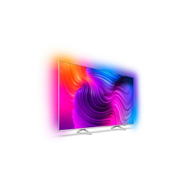 LED Lente ar HDMI 55-65" televizora fona apgaismojumam (TV BOX, Apple TV, PlayStation, Xbox, vai citas ierīces ar HDMI)