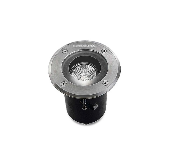 Iebūvējamais LED gaismeklis GEA, izsk. GU10, 8W, IP65