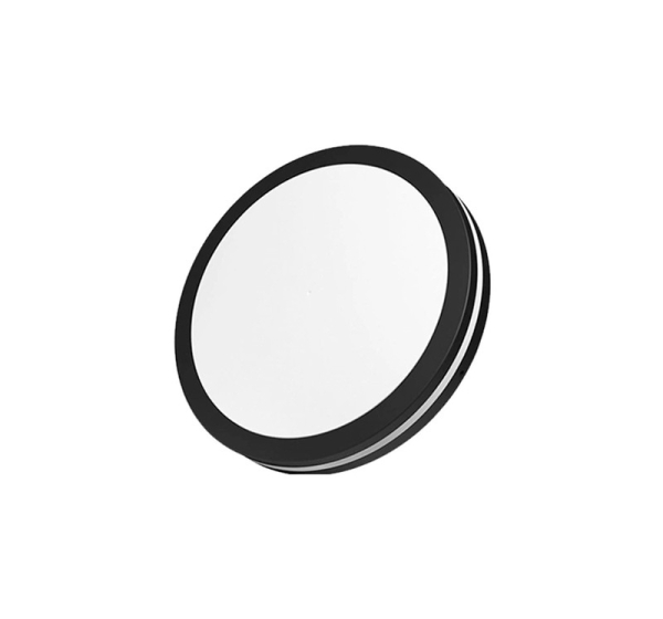 LED Ūdensizturīgs gaismeklis ar PIR kustības sensoru 40W, 3CCT, 4800Lm, IP65, Ø 400 x 55 mm