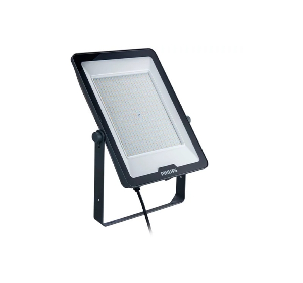 LED Āra prožektors 200W, 22000-24000lm, Silti - nietrāli - auksti balta, IP65, IK08
