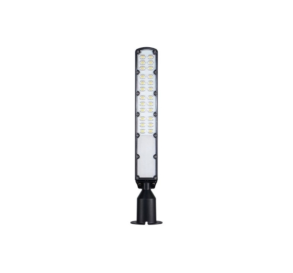 LED Ielu laterna 100W, 4000K, IP65, 75x130°