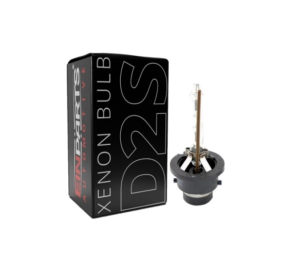 Ksenona spuldze D2S, 35W, 4800K, STANDARD sērija