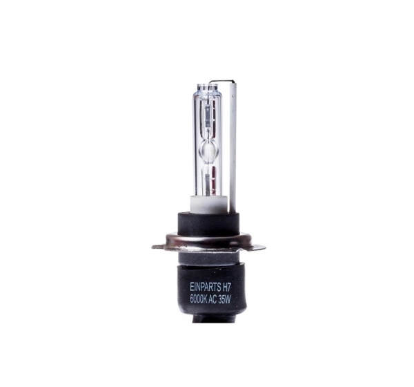 Ksenona spuldze H7M, 35W, 85V, 6000K