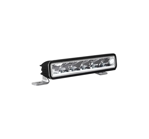 LED Auto papildu luturis Lightbar SX180-SP, 6000K, 14W, ECE R10, R112 sertifikāti