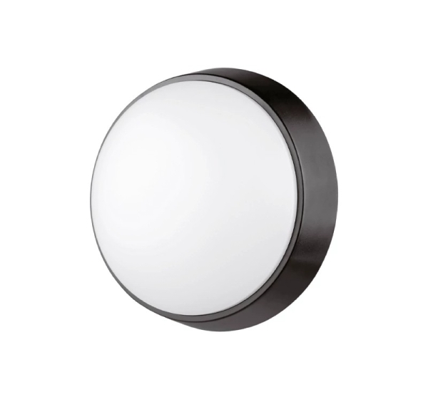 Griestu lampa Bulkhead (Titania-R) 14W, 4000K, IP54