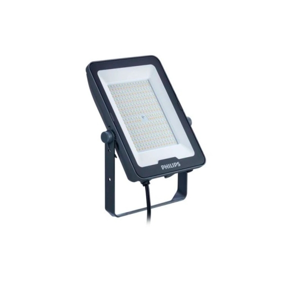 LED Āra prožektors 100W, 11000-12000lm, Silti - neitrāli - auksti balta, IP65, IK08