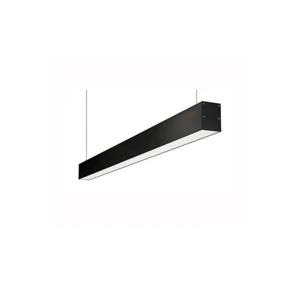 LED Lineārais gaismeklis LINIOWA, 40W, 4500K, 3200Lm, 120cm