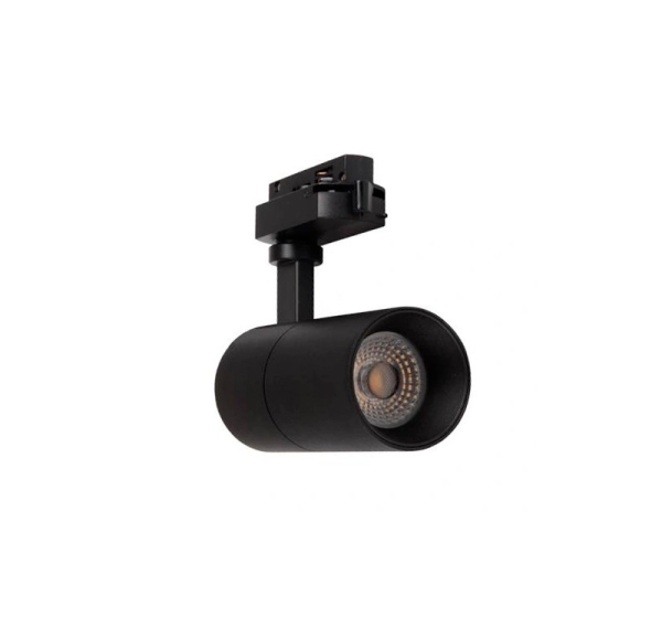 LED Sliežu gaismeklis PULSO, 1F, 10W, 3CCT, IP20