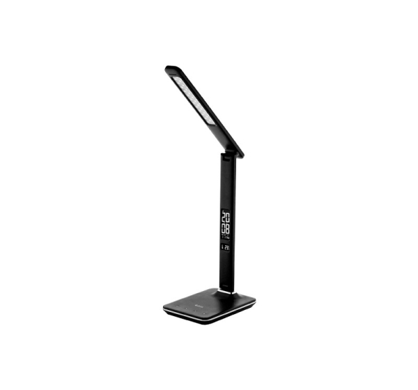 LED Galda lampa NATHAN 6W, 360Lm, silti - neitrāli - auksti balts