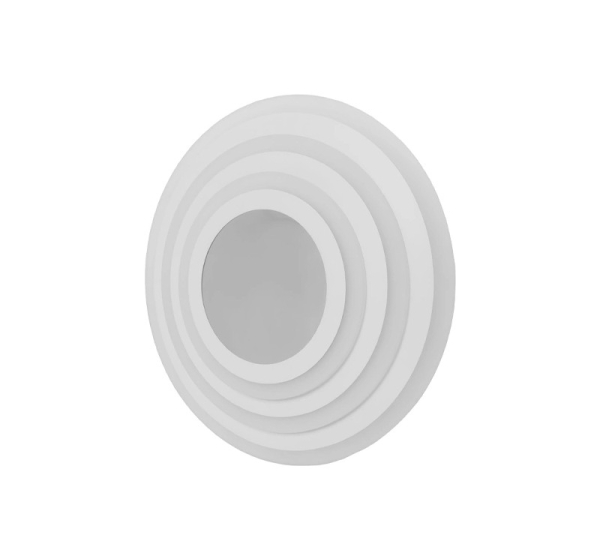 Griestu lampa ar tālvadības pulti Design Oyster Noah