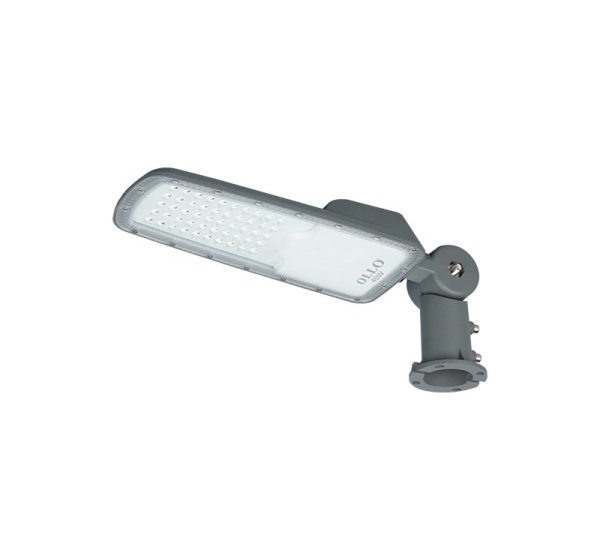 LED Ielu gaismeklis - laterna ar PHILIPS diodēm 40W, 5600Lm, 4000K, IP66