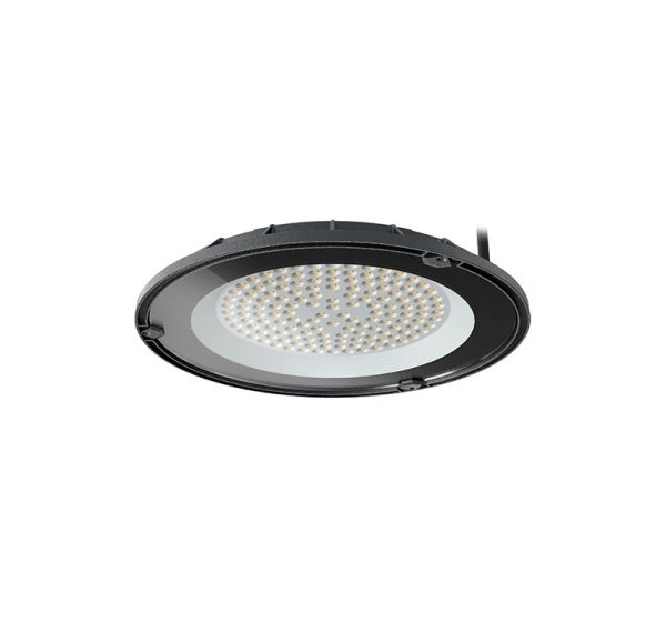 LED industriālais 150W gaismeklis UFO SLIM 15 000lm, 4000K, IP65
