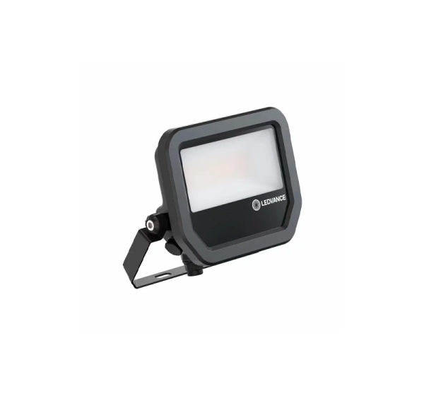 Āra LED prožektors 17W/11W, 4000K, IP66, 2400/1600Lm, FLOODLIGHT 20