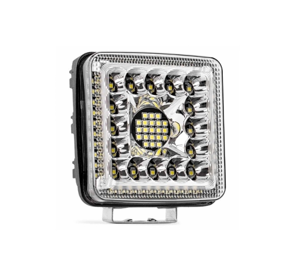 Papildu auto darba gaismas lukturis AWL13, 45W, 9-36V, 6000-6500K, IP67