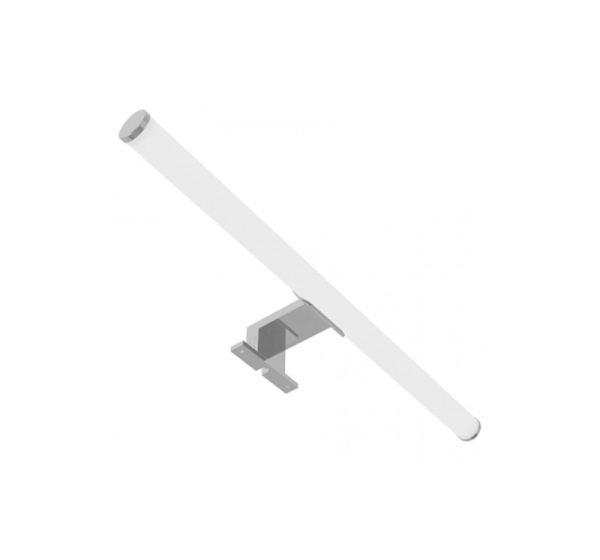 LED Gleznu un spoguļu sienas lampa, 7W, 4000K, IP44, 740Lm