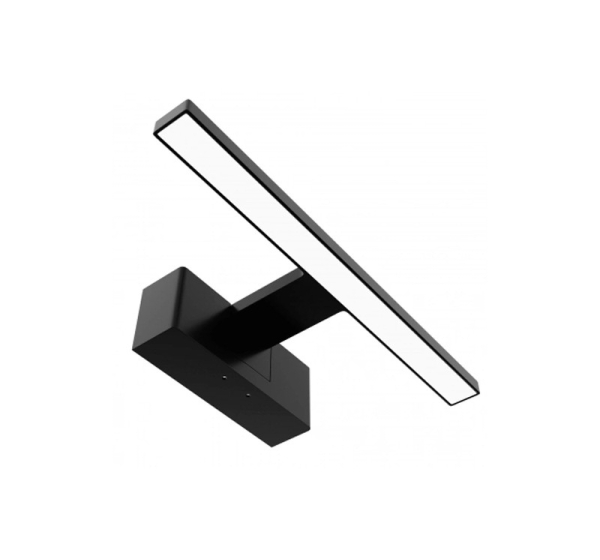 LED Gleznu un spoguļu sienas lampa, 5W, 4000K, IP44, 410Lm