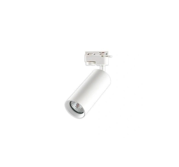 LED Sliežu gaismeklis IDAR, 1F, excl. GU10, max 35W, IP20