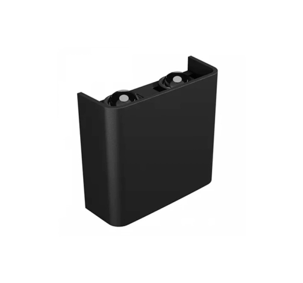 LED Fasādes gaismeklis LUNARIX 4W, 400Lm, CCT, IP54