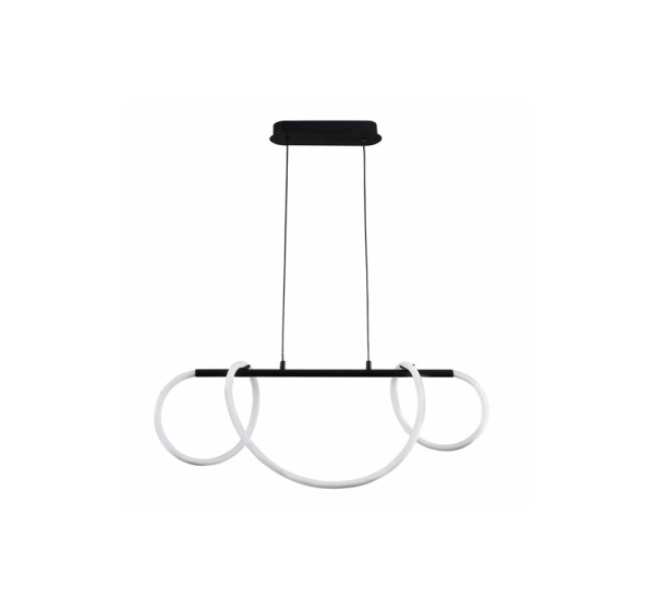 LED Piekaramā lampa EMMA, 38W, 4000K, 4450Lm