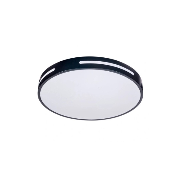 LED griestu gaismeklis STILISH 22.8W, 3000-4000-6500K, IP20