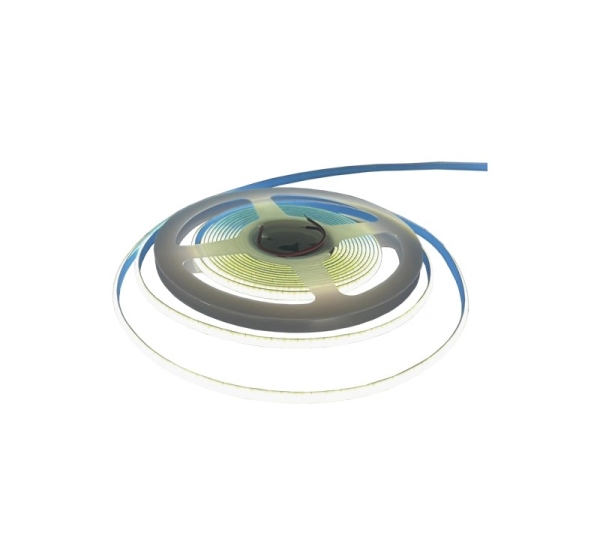 LED lente COB SLIM, 4000K, IP20, 24V, 10W/m, 880Lm/m
