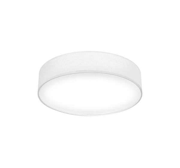 Griestu lampa, plafons, excl. 3xE27, max 3x25W, IP20, ORBIS PARIS