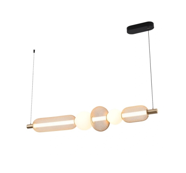Piekaramā LED lampa SARR, 27W, 3000-5700K, 3200Lm