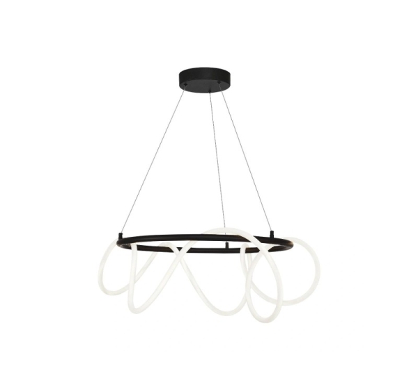 Piekaramā LED lampa BALBO, 58W, 3000;4000;6000K, 4500Lm