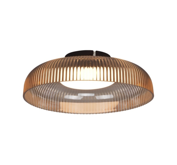 Griestu LED gaismeklis SOLVIA, 10W, 3000K, 750Lm
