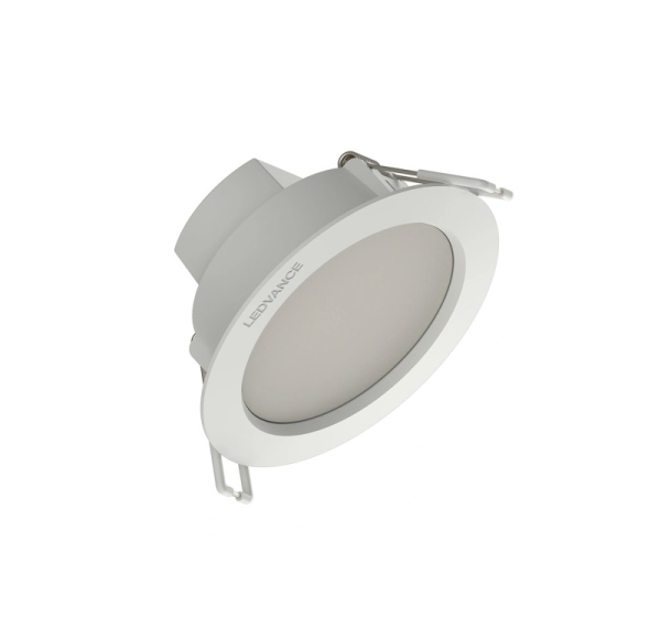 Iebūvējams LED gaismeklis 4W, 4000K, 460Lm, IP44, DOWNLIGHT IP44 GEN2