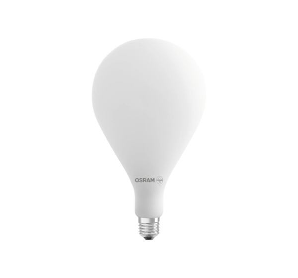 Dimmējamā LED spuldze E27, 7.3W, 806Lm, 2700K, 300°, Vintage 1906 Big Grape