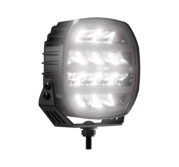 Papildu auto darba gaismas lukturis 39W/116W/6W, 3000 lm/7000 lm, IP6K8, IP6K9K