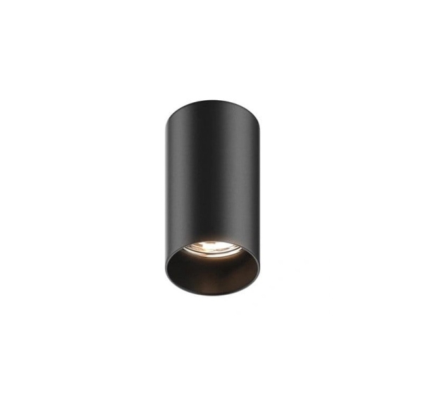 Virsapmetuma gaismeklis TUBA, excl. 1xGU10, max 50W, IP20