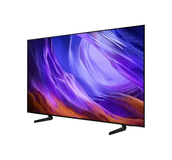 Samsung OLED 4K Smart televizors (2026)