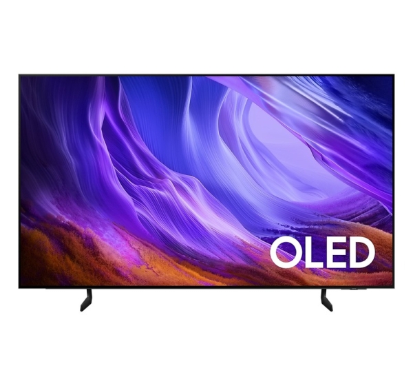 Samsung OLED 4K televizors (2026)