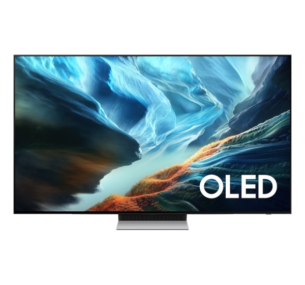 Samsung OLED 4K Smart televizors (2026)