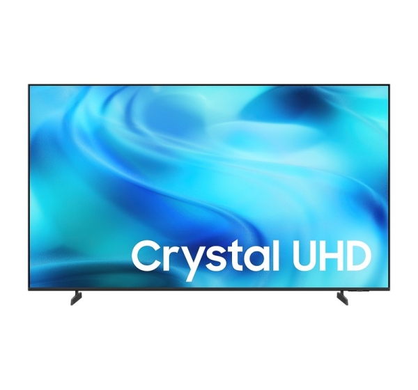 Samsung Crystal UHD Smart televizors 2026
