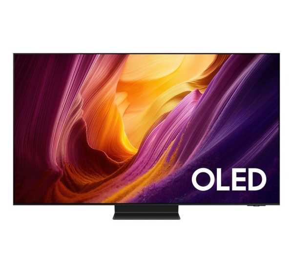 Samsung OLED televīzors