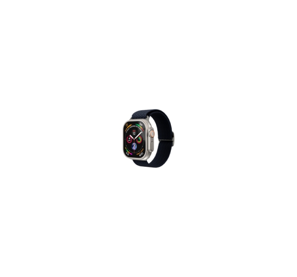 Woven Loop 44, 45, 46, 49mm One Size, Navy