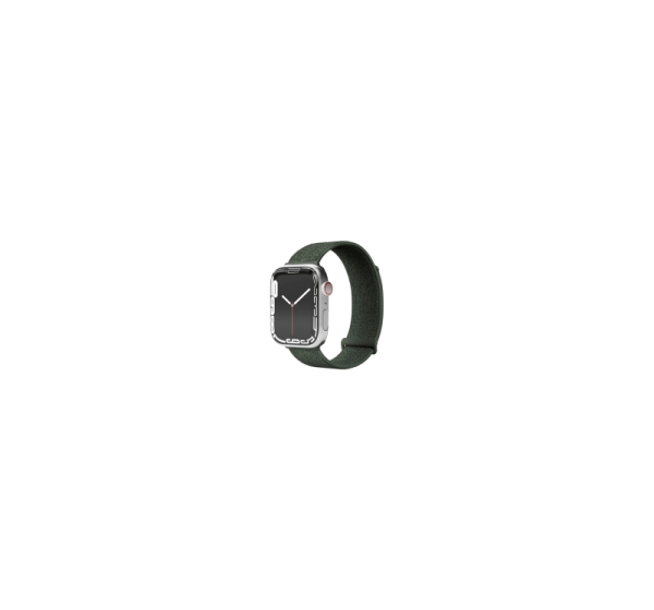 Fitness Loop 2 44, 45, 46, 49mm One Size, Olive
