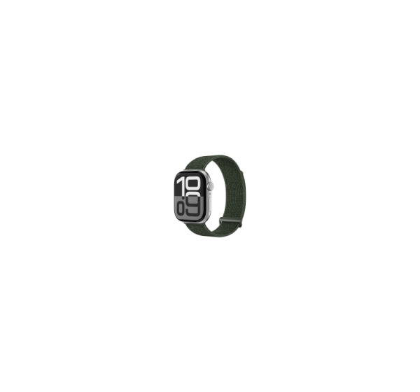 Fitness Loop 2 40, 41, 42mm One Size, Olive