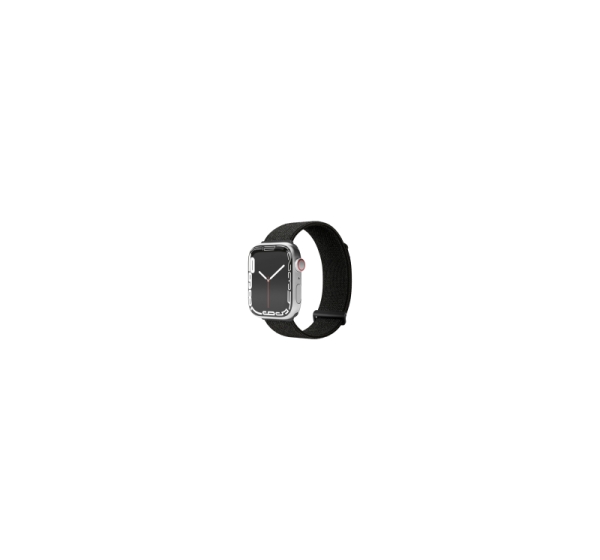 Fitness Loop 2 44 , 45, 46, 49mm One Size, Black