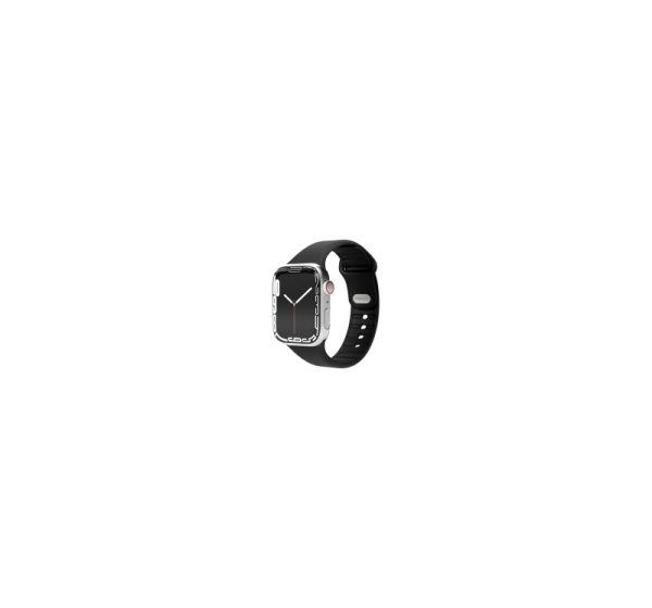 Classic Band 2 44, 45, 46, 49mm One Size, Black