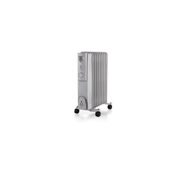 Ravanson OH-13 electric space heater Oil electric space heater Indoor 2500 W