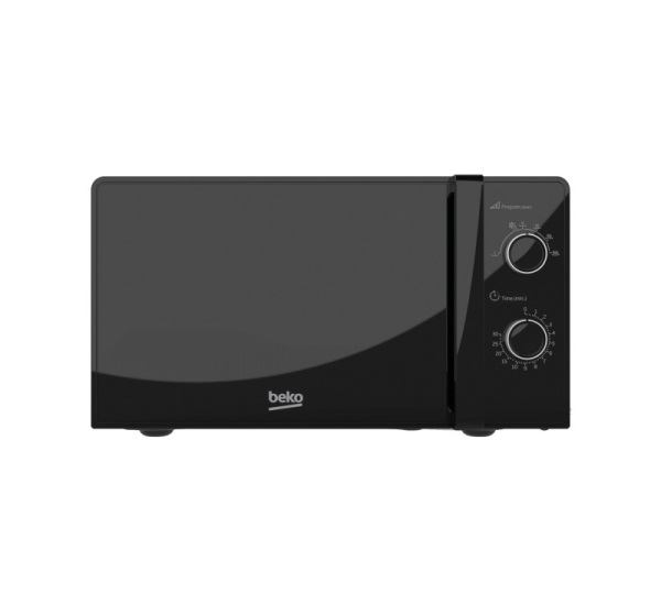 Beko MOC2010BFB Freestanding 20 L 700 W microwave oven black