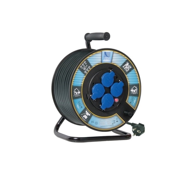REEL RR3X1.5.40M.IP44. B.1116-300G-40-S