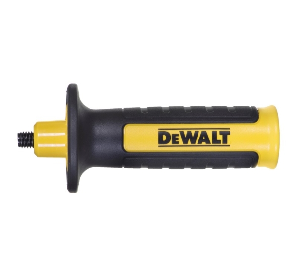DeWALT DWE4357-QS portable sander Disc sander Black,Yellow 10500 RPM 1700 W