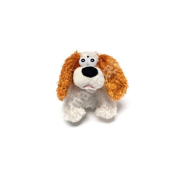 Мягкая игрушка (двигающаяся/говорящая), собака ROFFLE MATE 482R