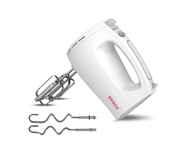 Mixer BROCK HM 3001 WH, 300W